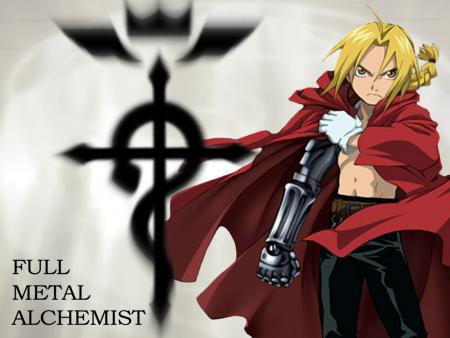Edward elric